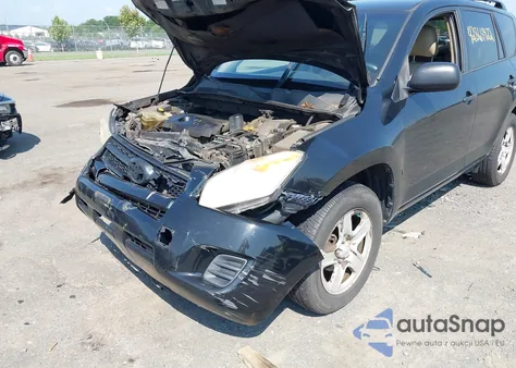 2011 Toyota Rav4 from USA, damaged, VIN 2T3BF4DV3BW113170